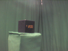 225 Degrees _ Picture 9 _ Black Cube Sony Digital Clock.png